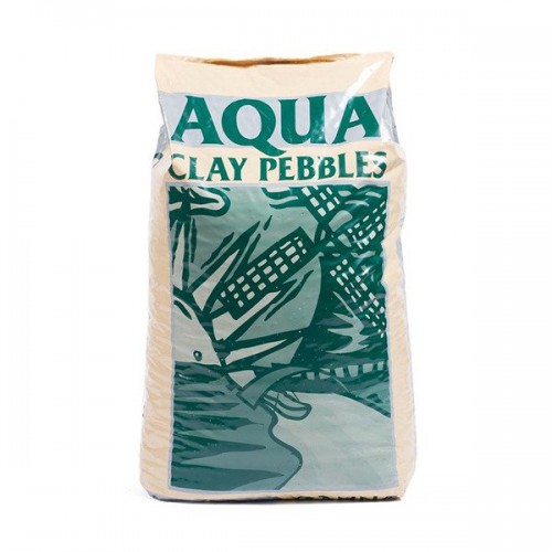 Canna Aqua Clay Pebbles